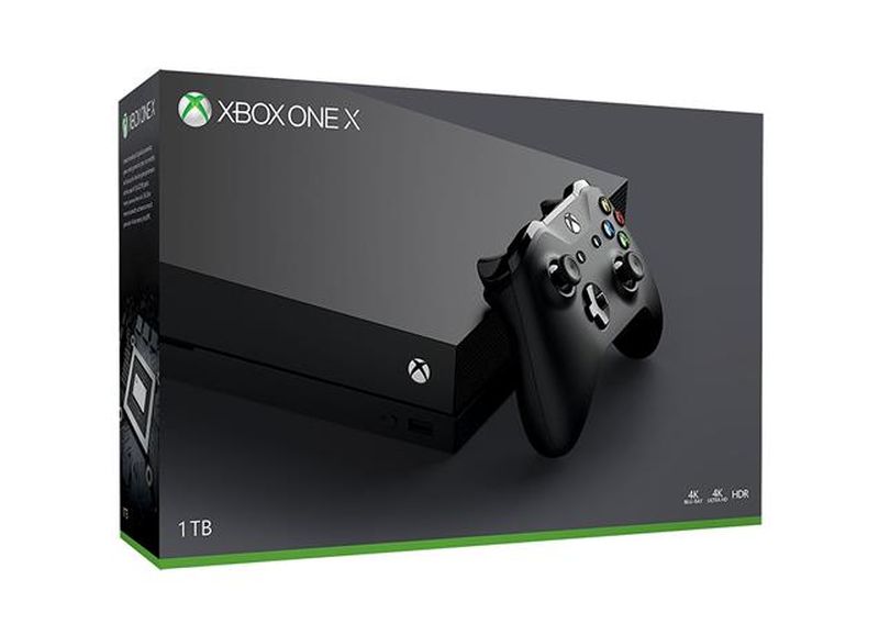 Migliori hard disk esterni per Xbox One X: prodotti, prezzi, opinioni